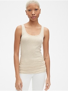 gap layering tee