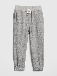 gap sweat shorts