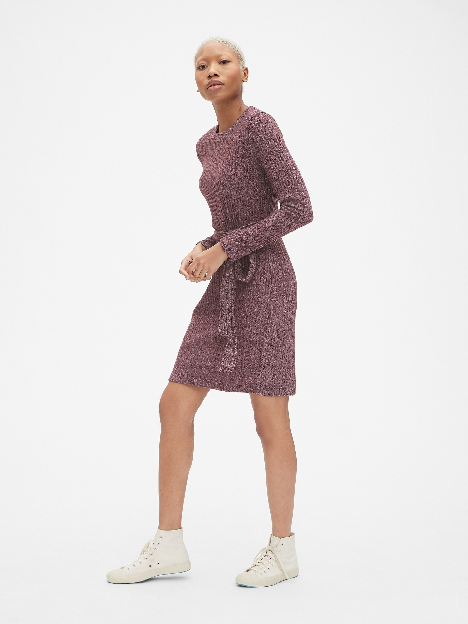Gap store softspun dress