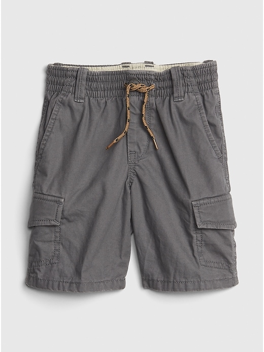 View large product image 1 of 1. Toddler Cargo Shorts