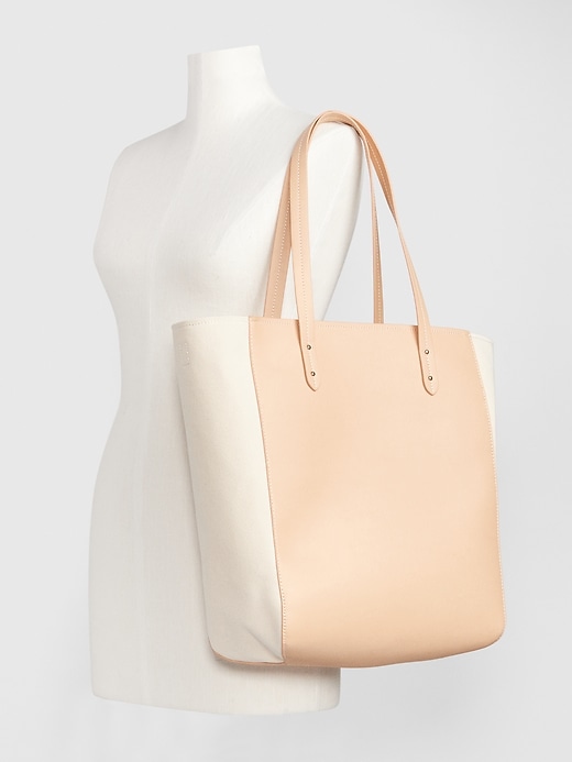 Gap large work tote clearance