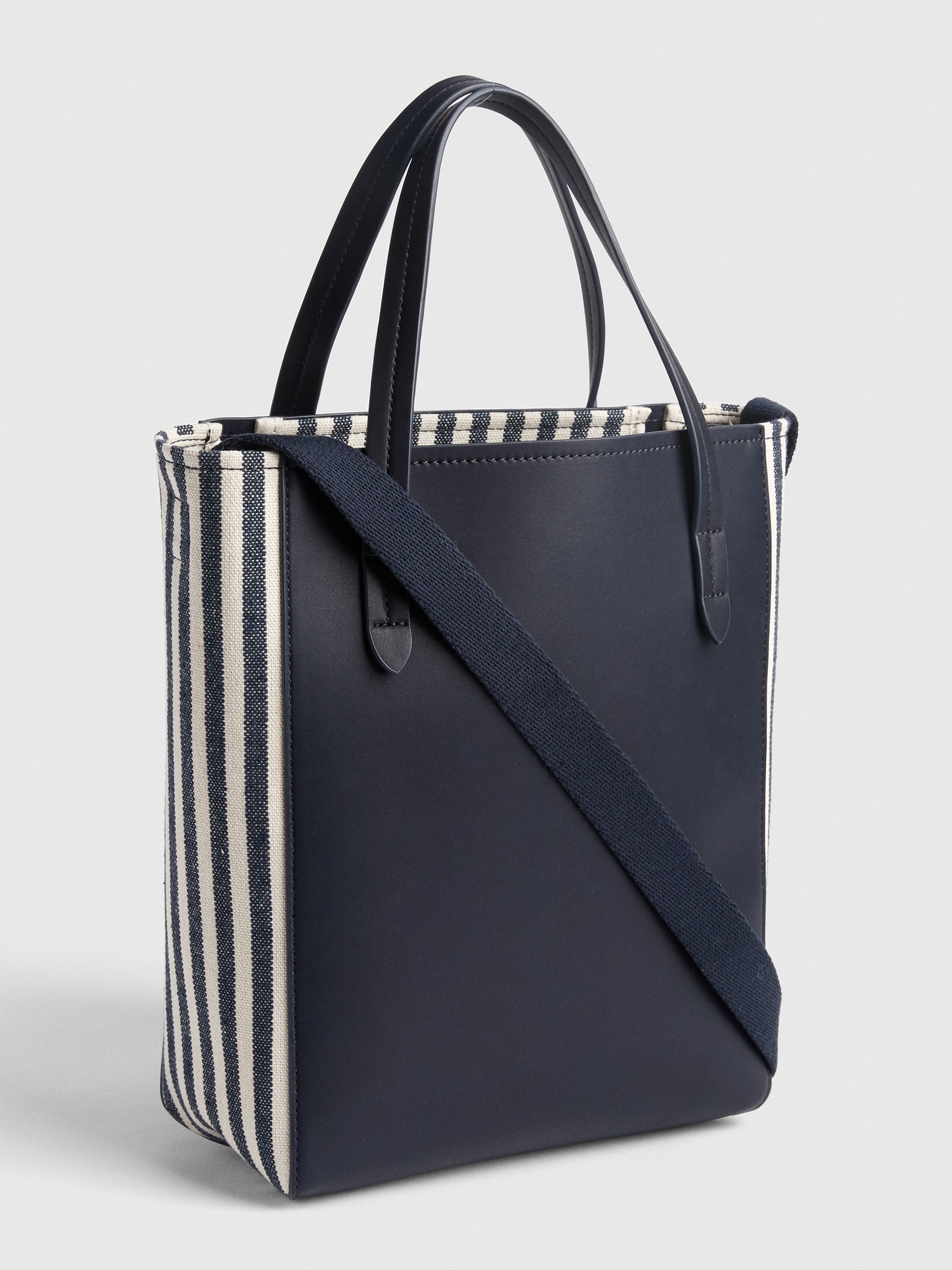 Mini Crossbody Tote Gap
