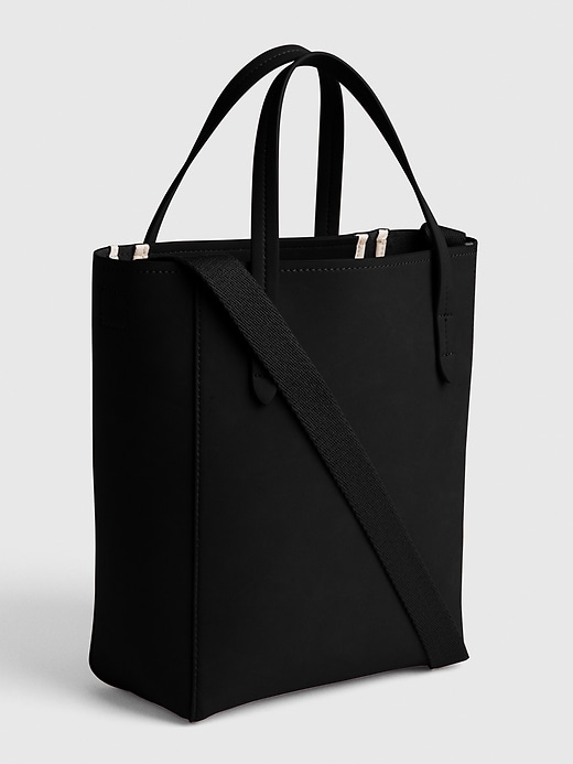 Mini Crossbody Tote Gap