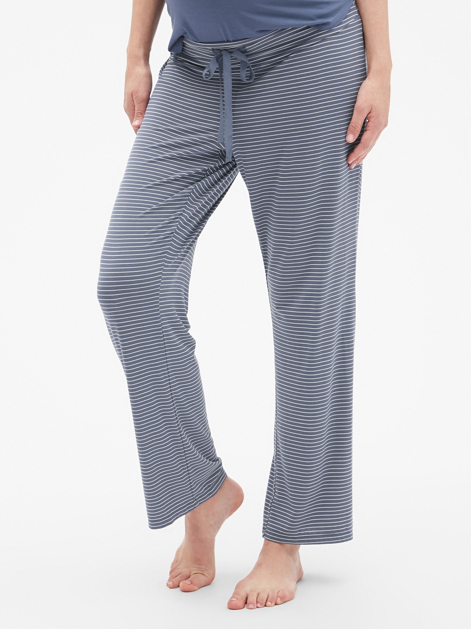 gap sleep pants