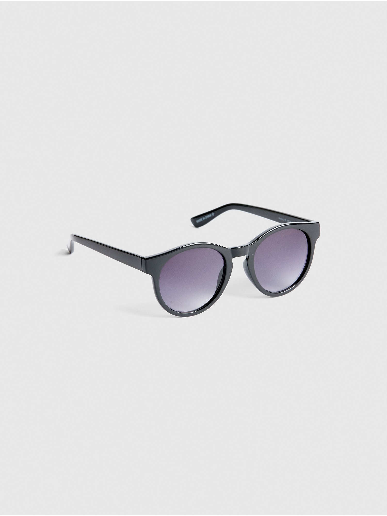 NWT New Baby Gap Girl Glitter Heart Sunglasses Pink Cameo