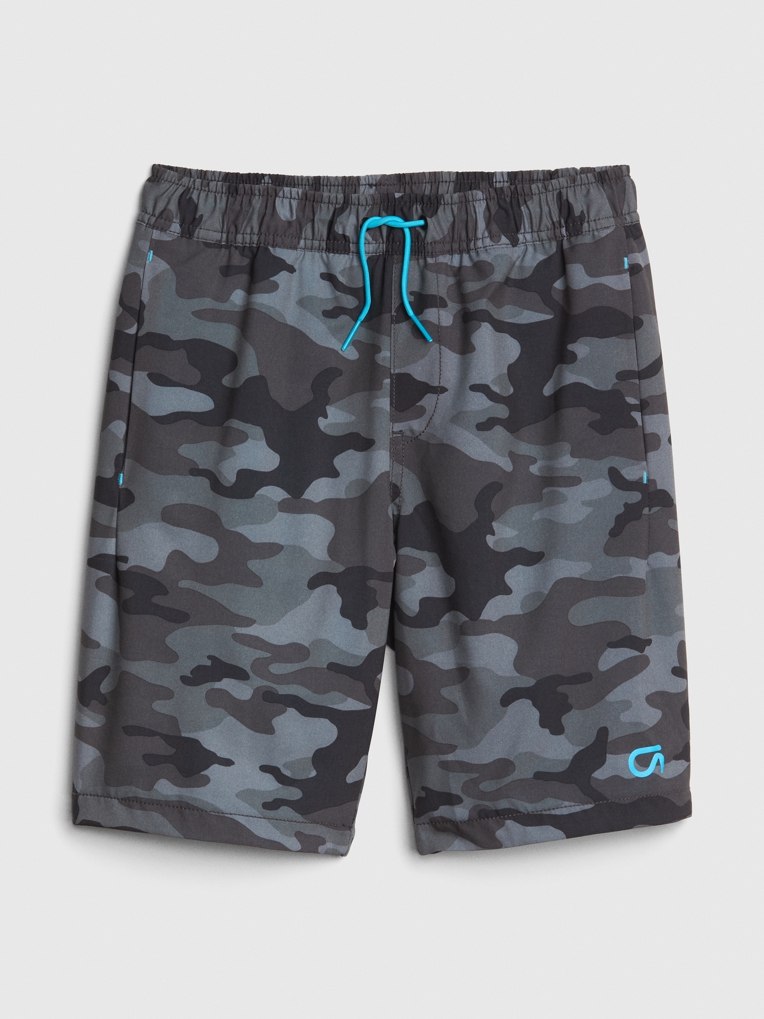GapFit Kids Pull On Shorts Gap
