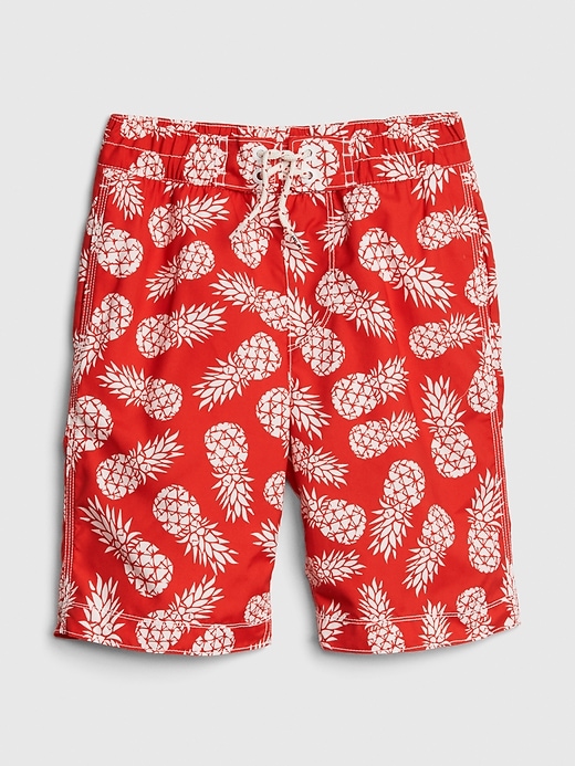 View large product image 1 of 1. Kids Board Shorts