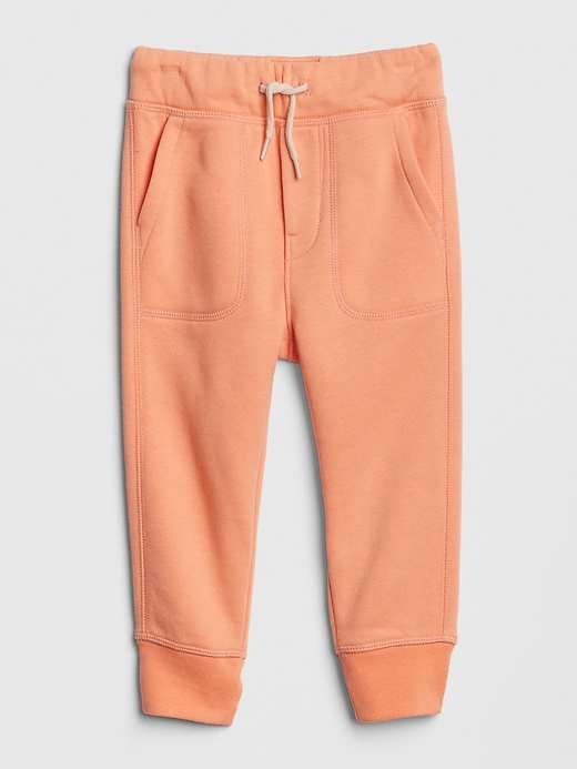 View large product image 1 of 1. Toddler The Softest Sweats