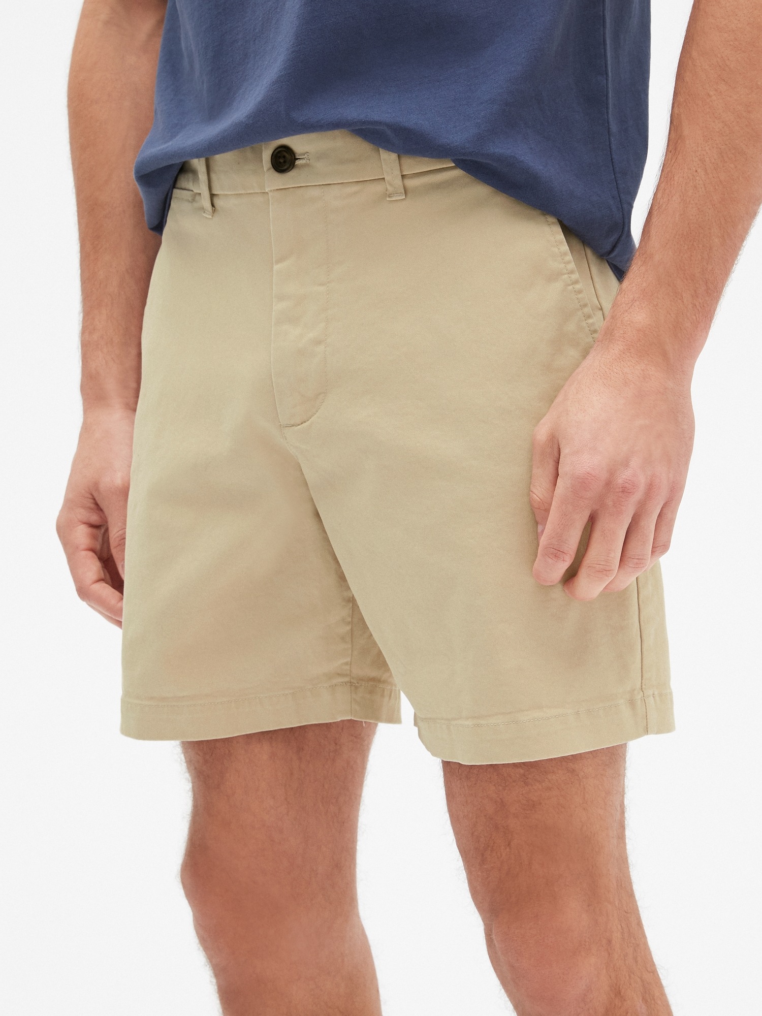gap vintage shorts