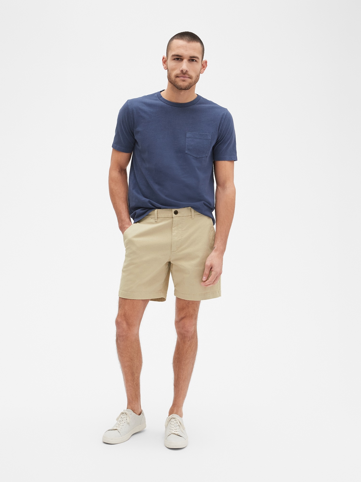 gap vintage shorts