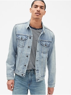 gap lightweight jacket