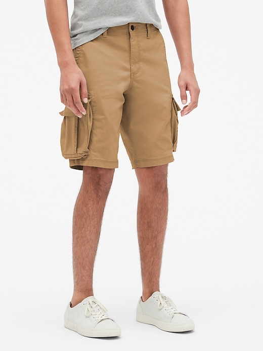 Gap cargo shorts Clearance
