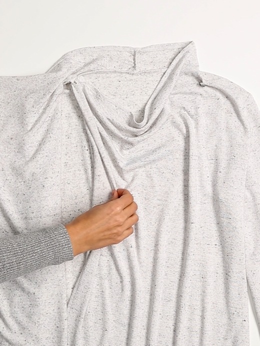 Gap cheap nursing cardigan