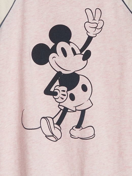 Image number 3 showing, GapKids &#124 Disney Raglan T-Shirt