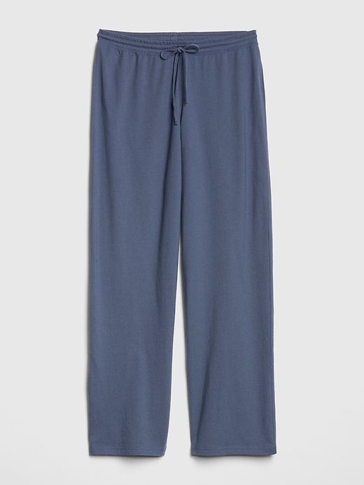 Image number 2 showing, Wide Leg Lounge Pants