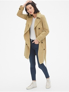 Womens Winter Coats Gap