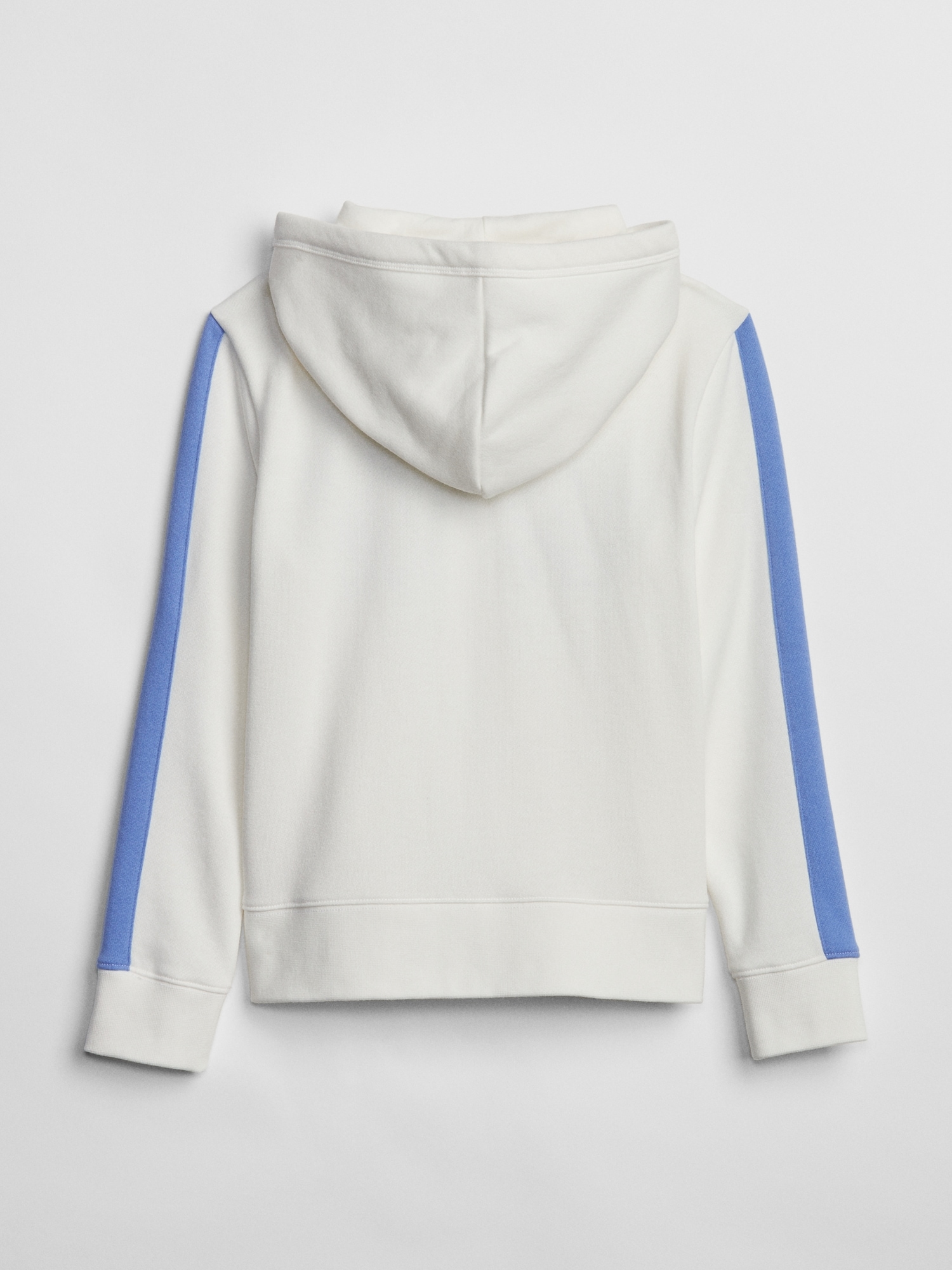 GAP FAM LOGO HOODIE GIRLS - Sweatshirt - Palisade Green/grønn
