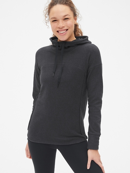 View large product image 1 of 1. PrimaLoft&#174 Performance Fleece Pullover Hoodie
