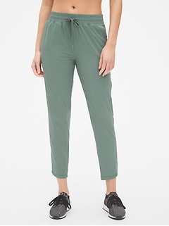 gap active pants
