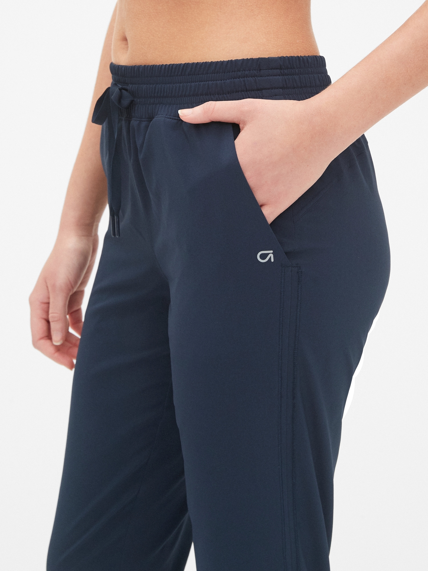 GapFit Studio Track Pants | Gap