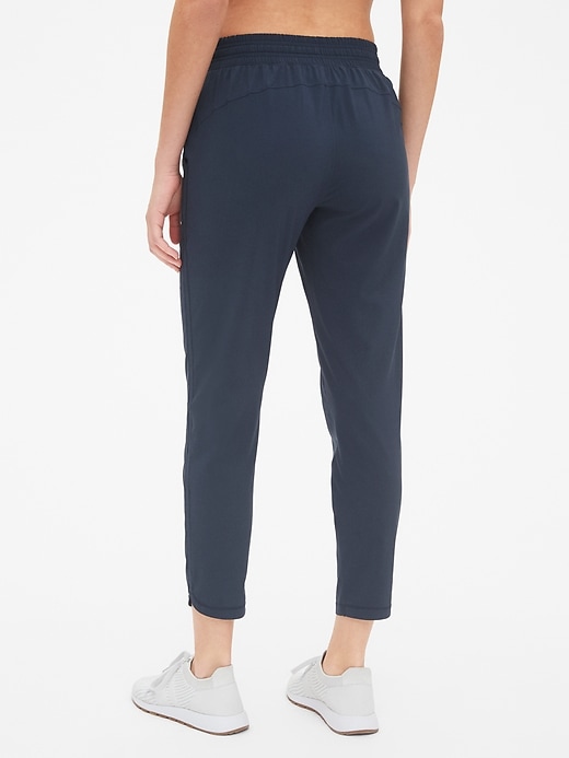 Image number 2 showing, GapFit Studio Track Pants