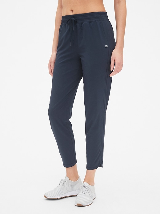 Gapfit studio track pants hotsell