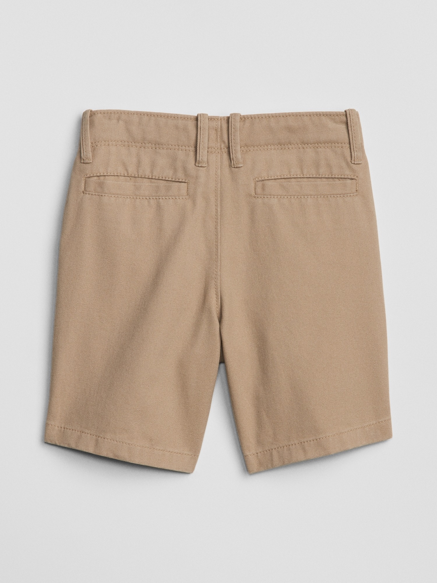 Toddler Khaki Shorts | Gap