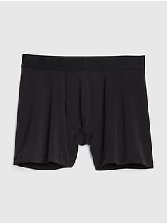 Gap men Bixer Shorts Size Small 3 Pack 