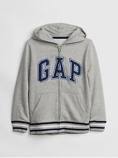 gap logo jackets