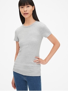 gap favorite tee discontinued