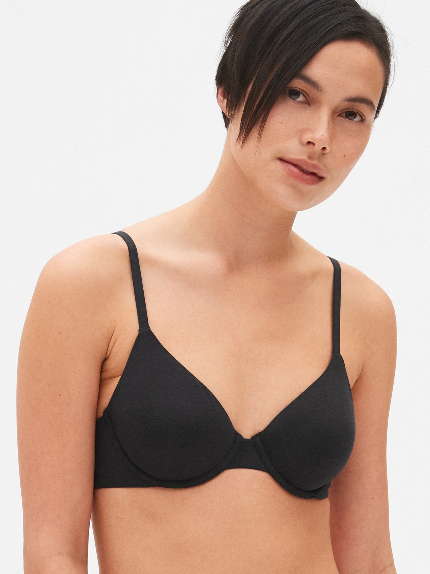 Favorite Coverage Bra