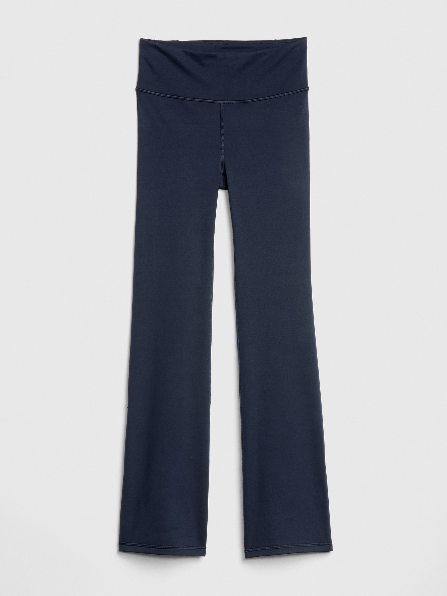 GapFit High Rise Studio Pants in Eclipse Gap