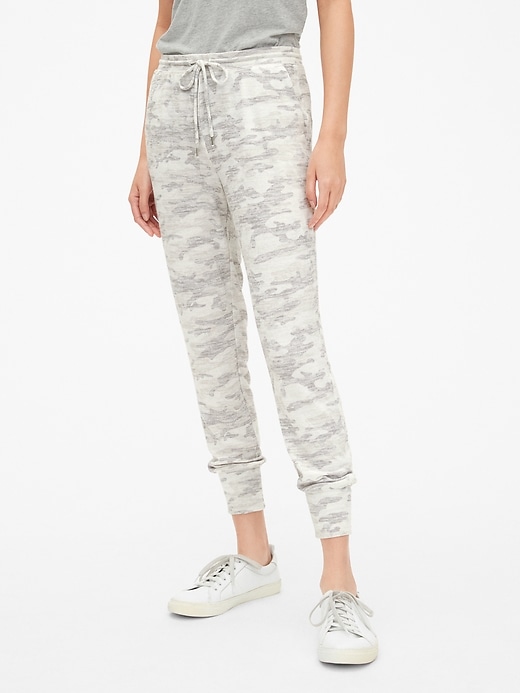 View large product image 1 of 1. Softspun Joggers