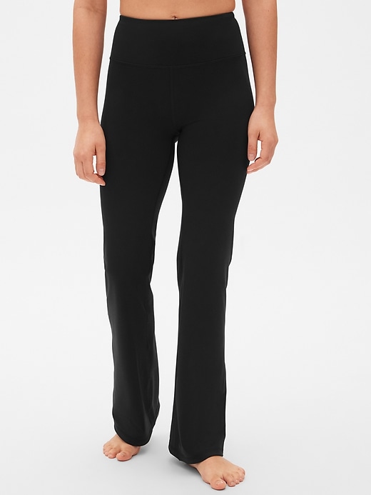 best workout pants for short legs