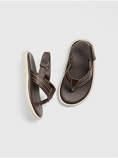 gap sandals toddler boy Cheaper Than Retail Price> Buy Clothing,  Accessories and lifestyle products for women & men -