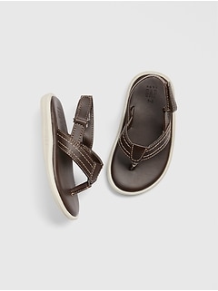 gap mens flip flops