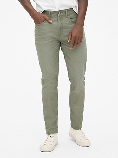 wearlight skinny jeans with gapflex