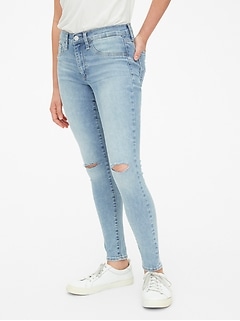 favorite jeggings gap
