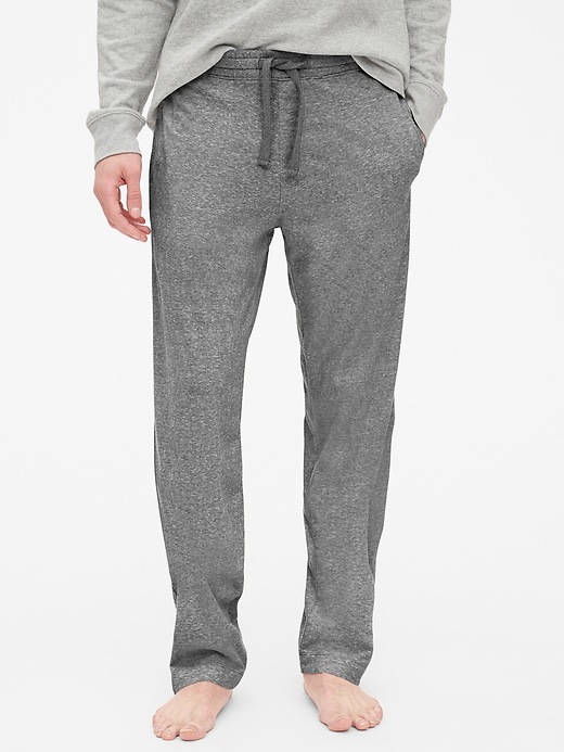 Drawstring Lounge Pants