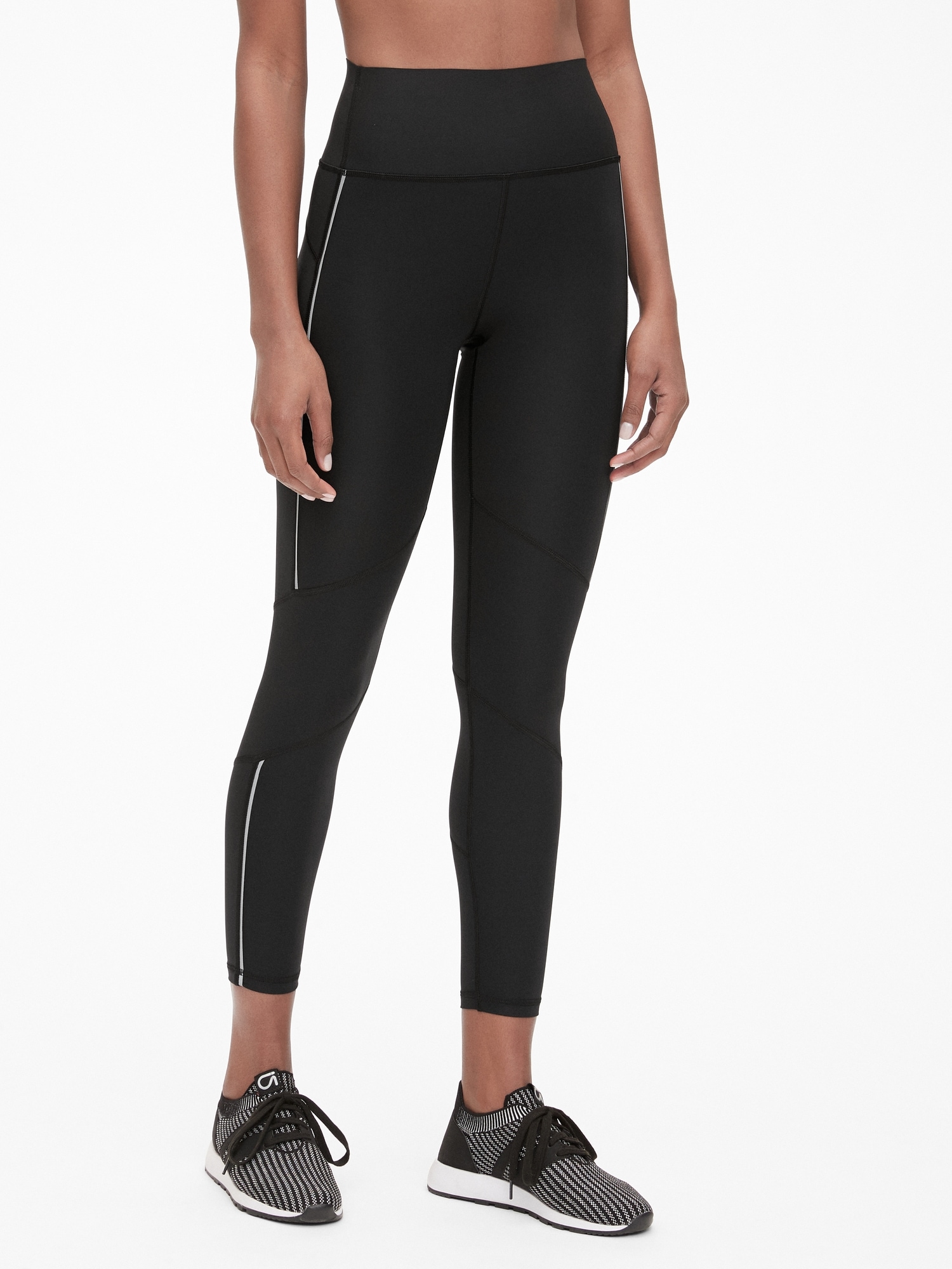 Gap sculpt sale leggings review