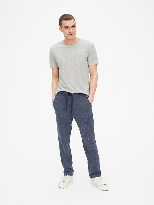 Image number 3 showing, Vintage Soft Sweatpants in Slim Fit
