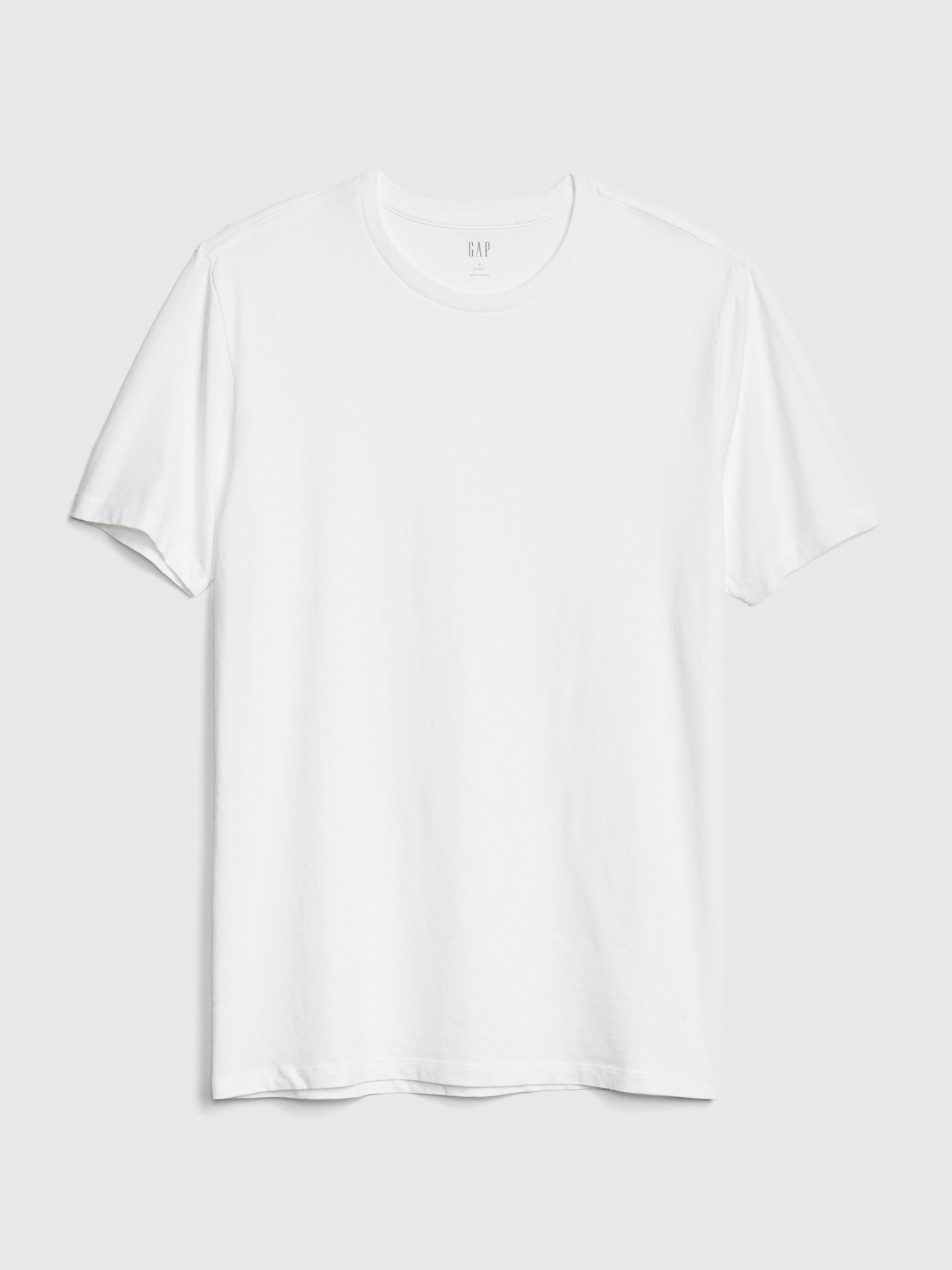 gap t shirts