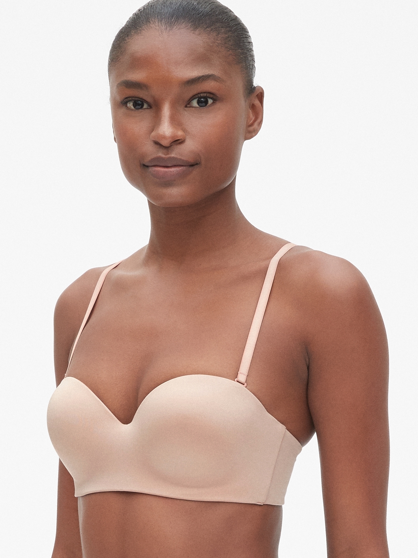 Cup Size DD Strapless And Multiway, Bras