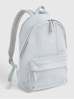 GapFit Mesh Backpack