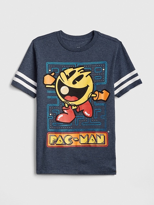 Image number 1 showing, GapKids &#124 Atari Graphic Short Sleeve T-Shirt