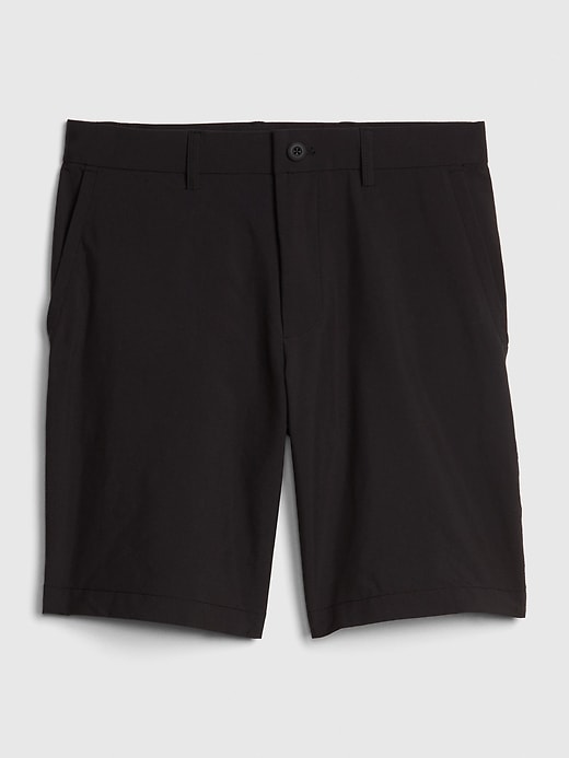 Image number 6 showing, 9" Hybrid Shorts