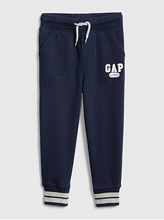 gap toddler joggers