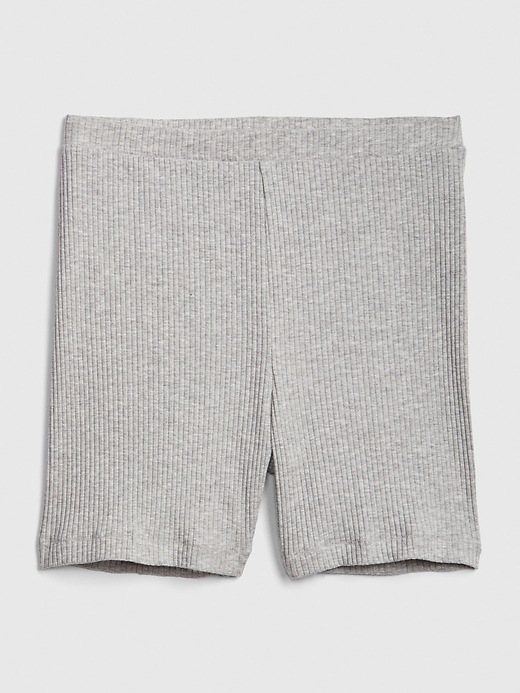 Image number 2 showing, First Layer Essentials Ribbed Shorts