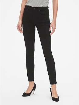 gap skinny jeans womens