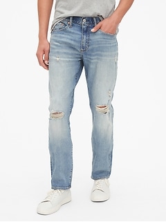 Slim Jeans for Men | Gap